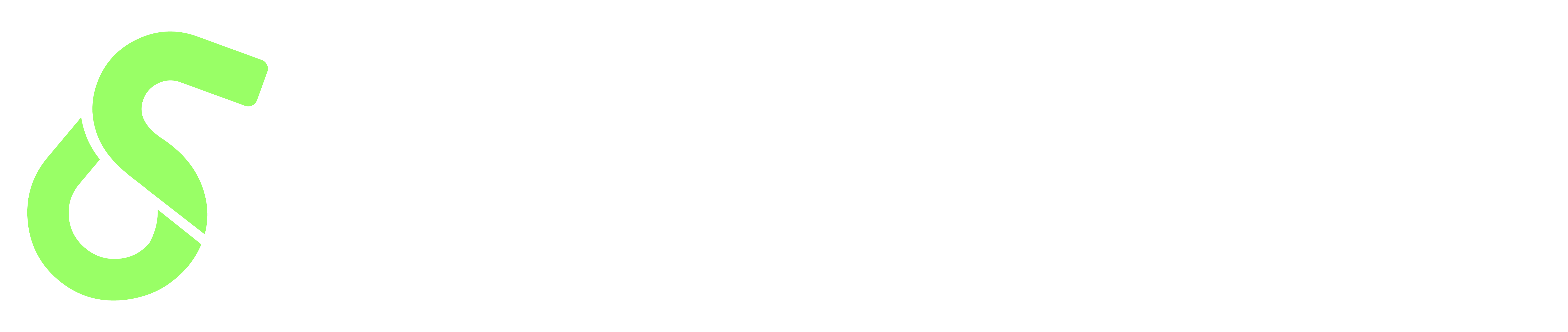 logo horizontal v verde branco sf full